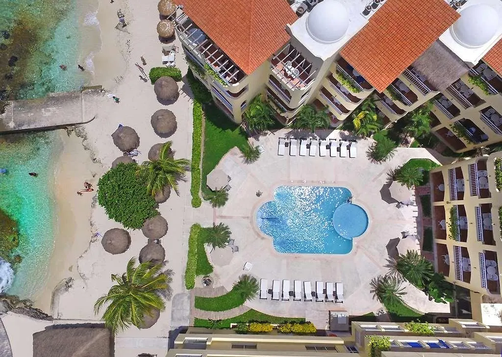 Playa Azul Cozumel Hotel