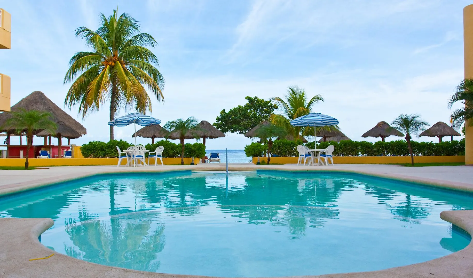 Playa Azul Cozumel Hotel