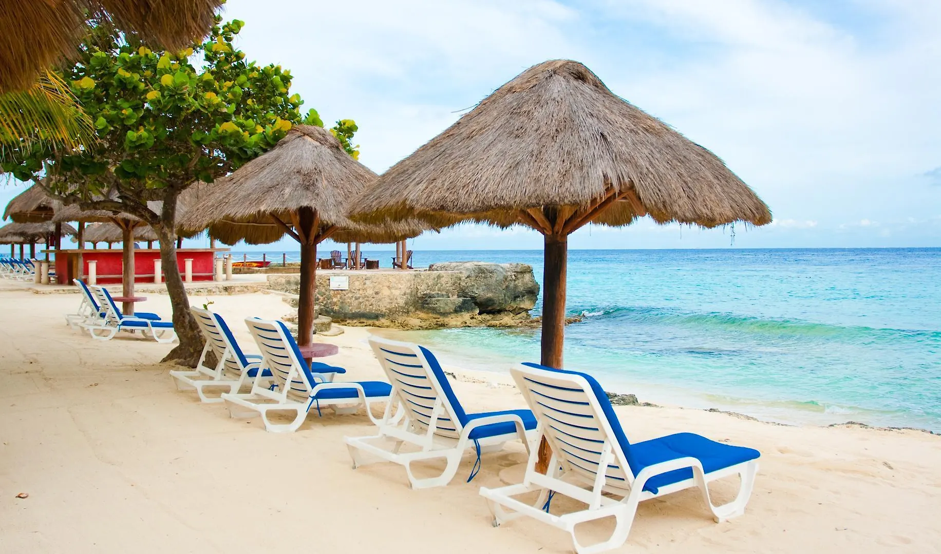 Playa Azul Cozumel Hotel