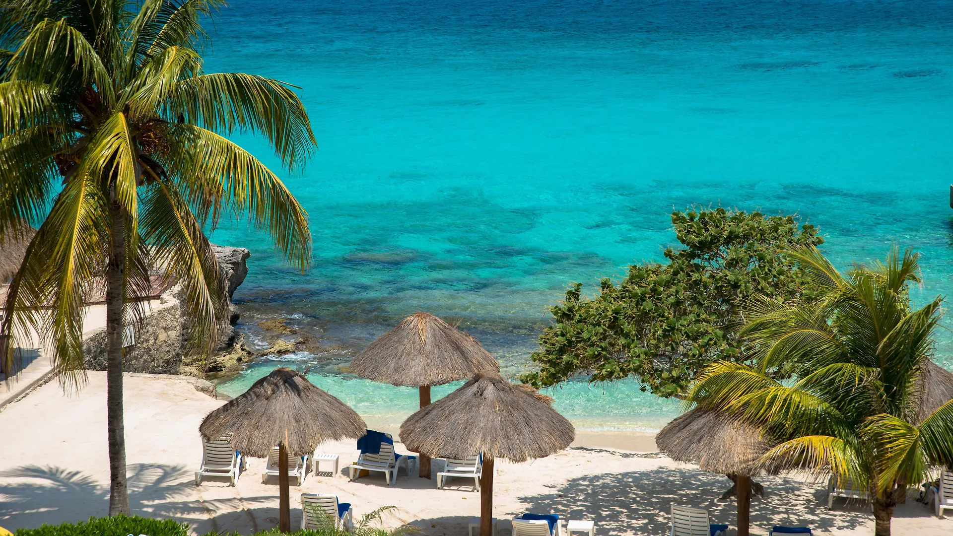 Playa Azul Cozumel Hotel Mexico