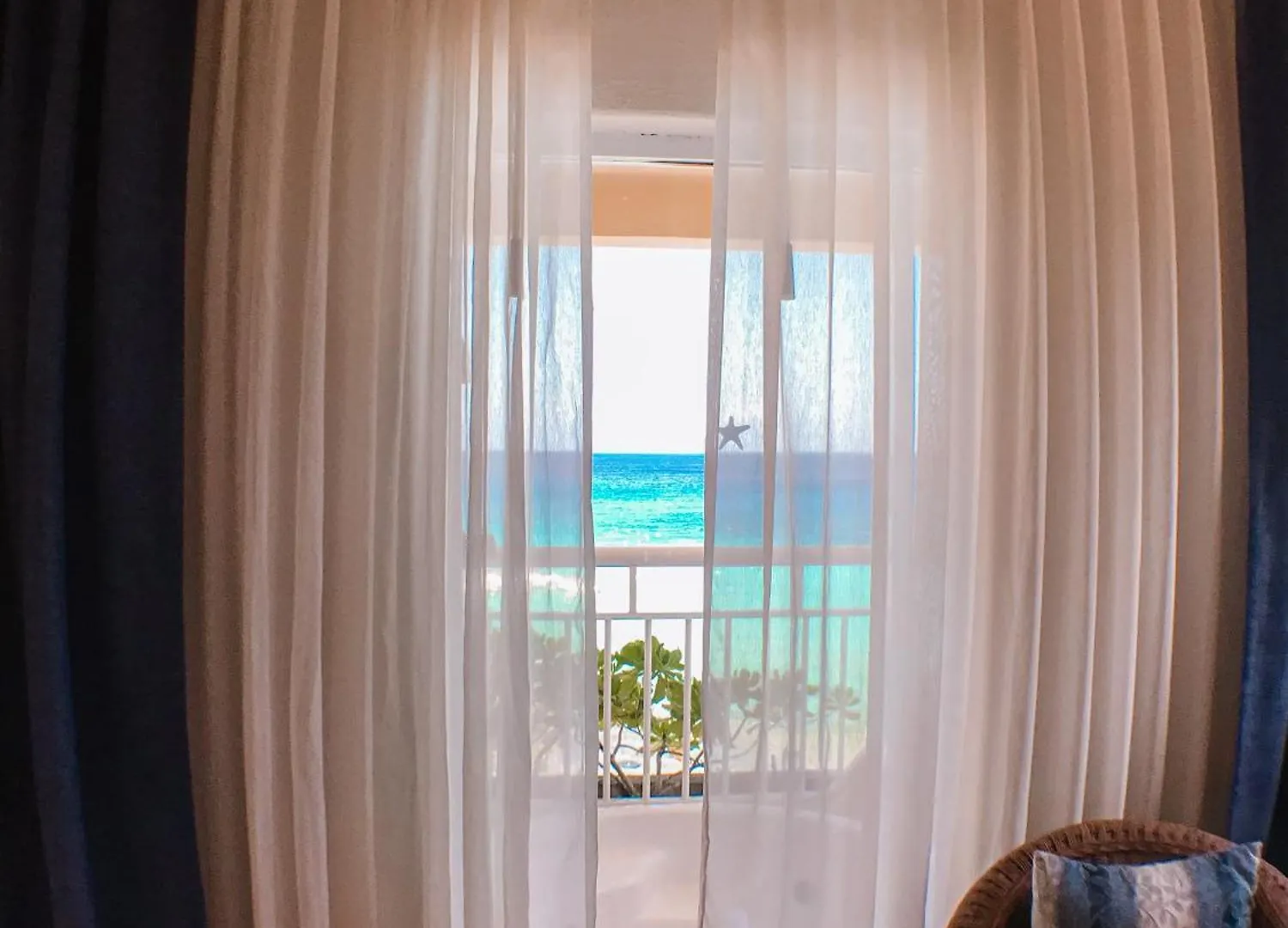 Playa Azul Cozumel Hotel