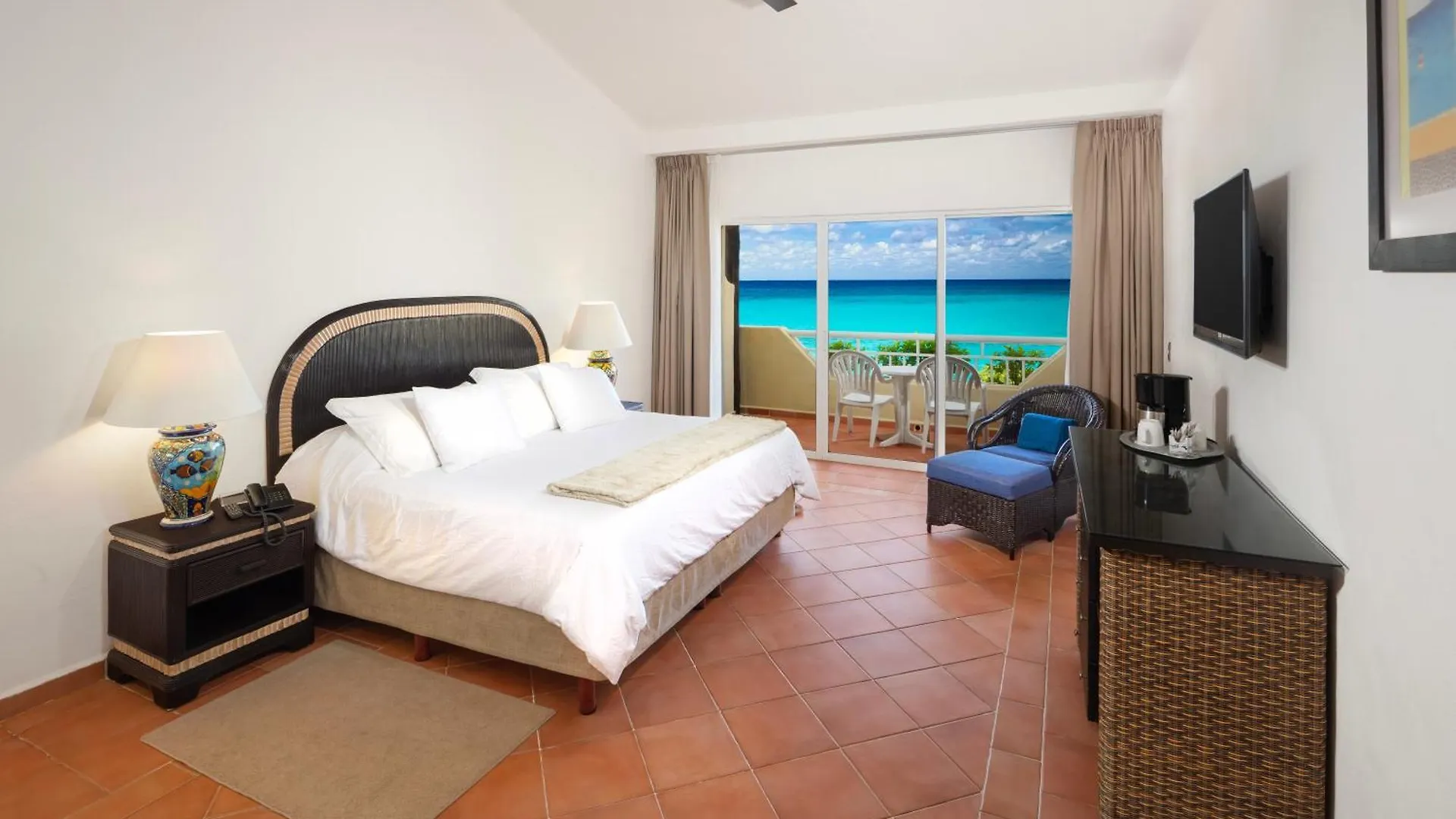 ****  Playa Azul Cozumel Hotel Mexico