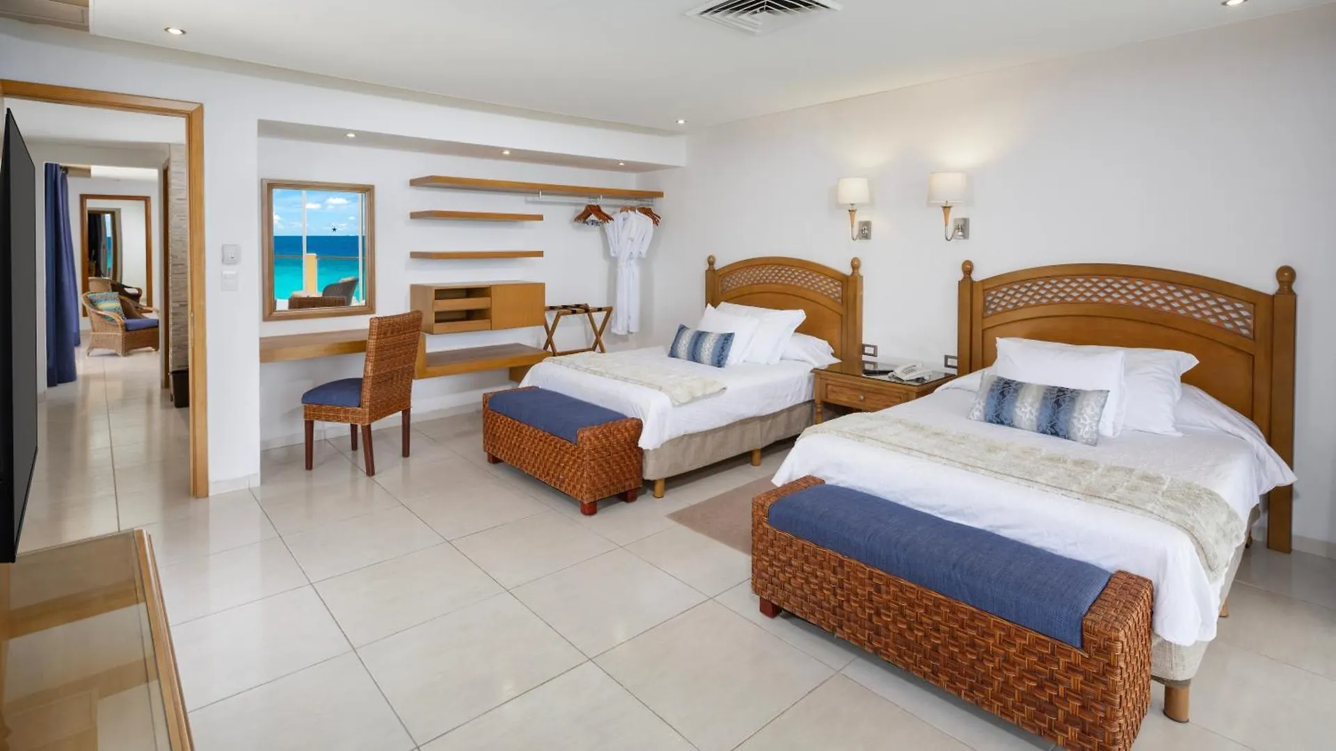 Playa Azul Cozumel Hotel