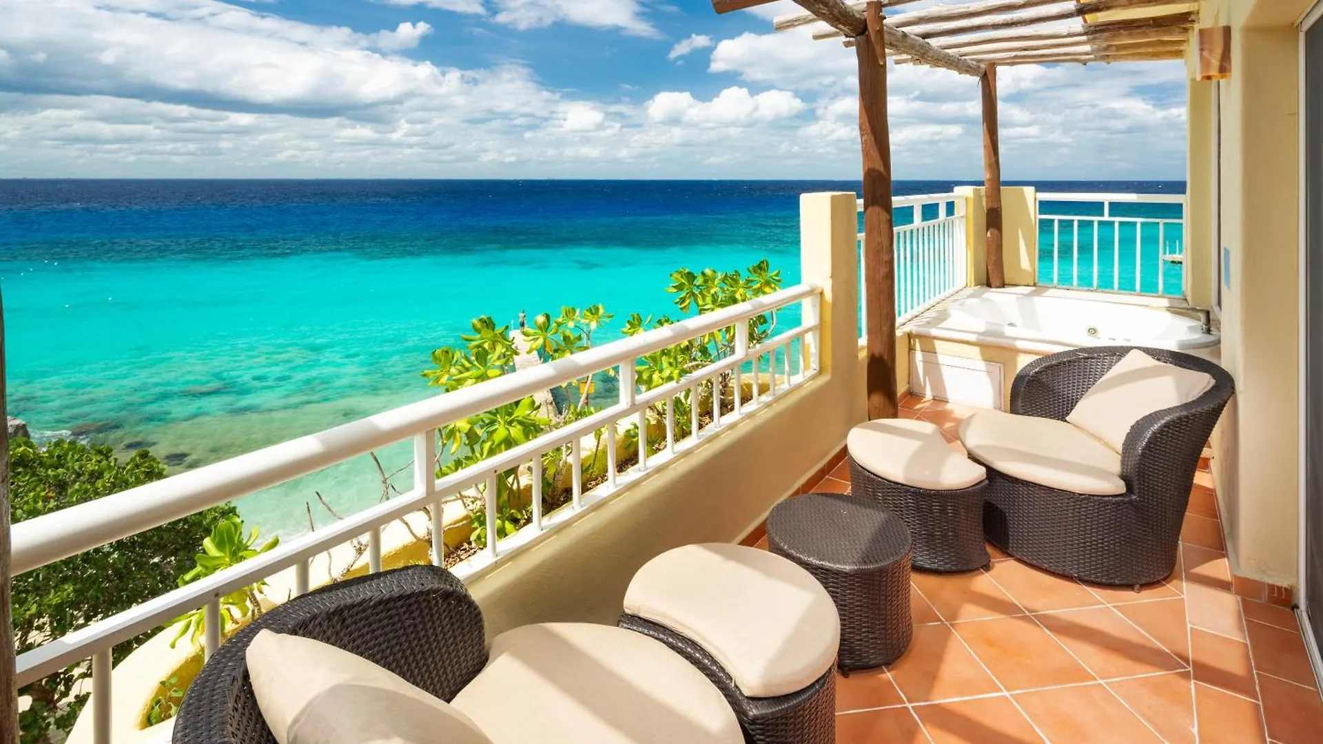 Playa Azul Cozumel Hotel