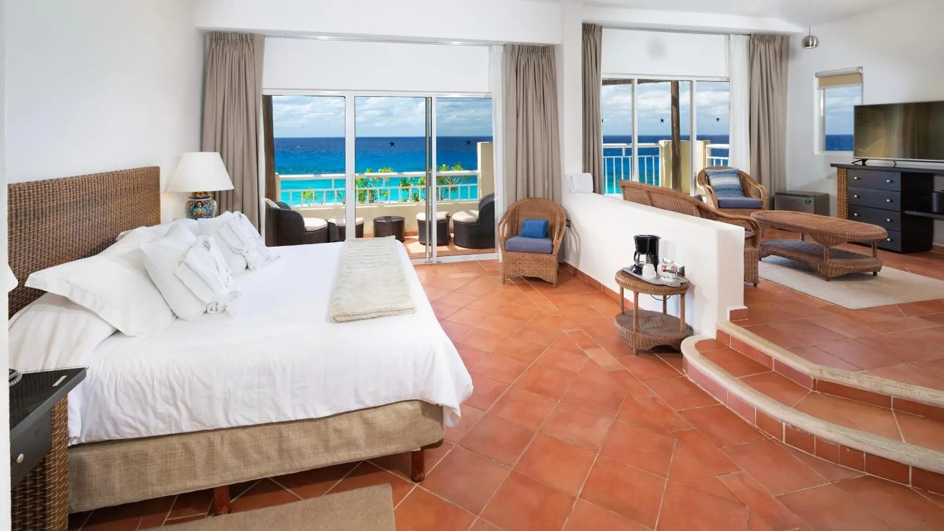 Playa Azul Cozumel Hotel