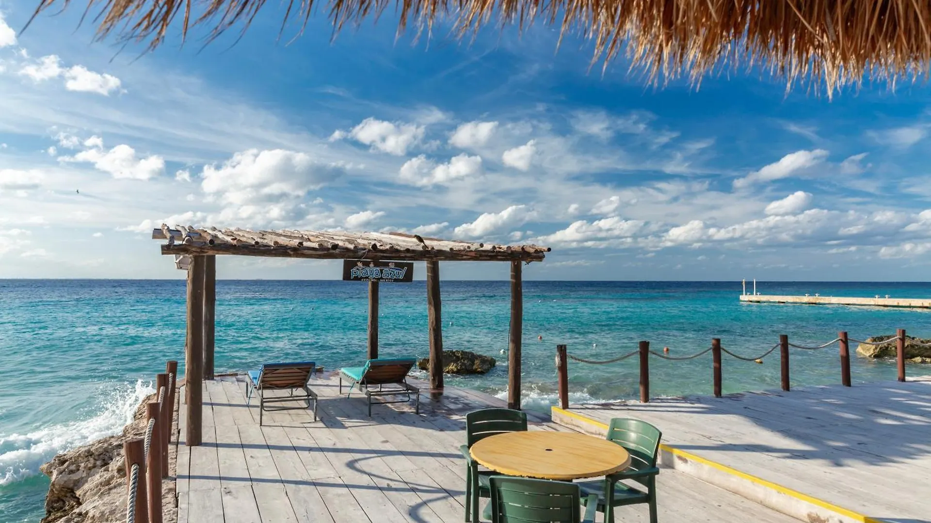 Playa Azul Cozumel Hotel