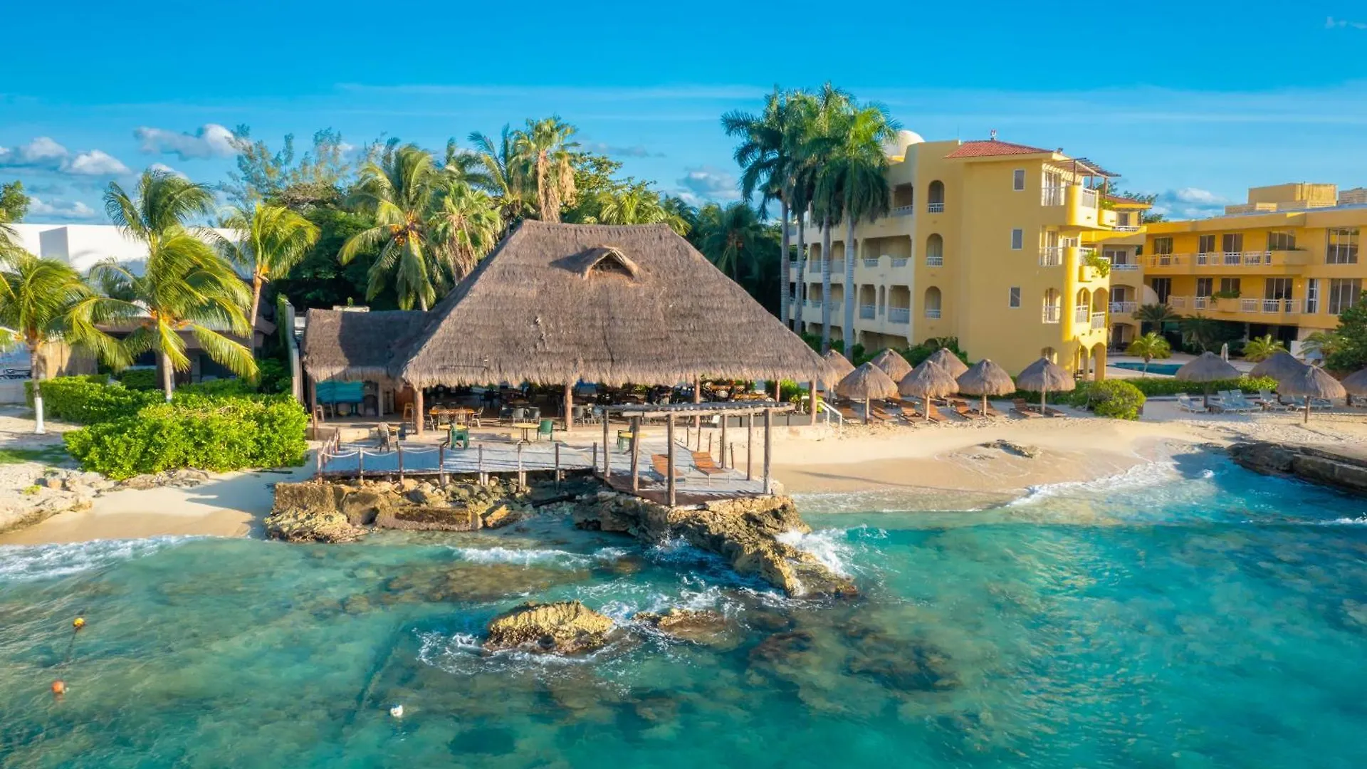 Playa Azul Cozumel Hotel