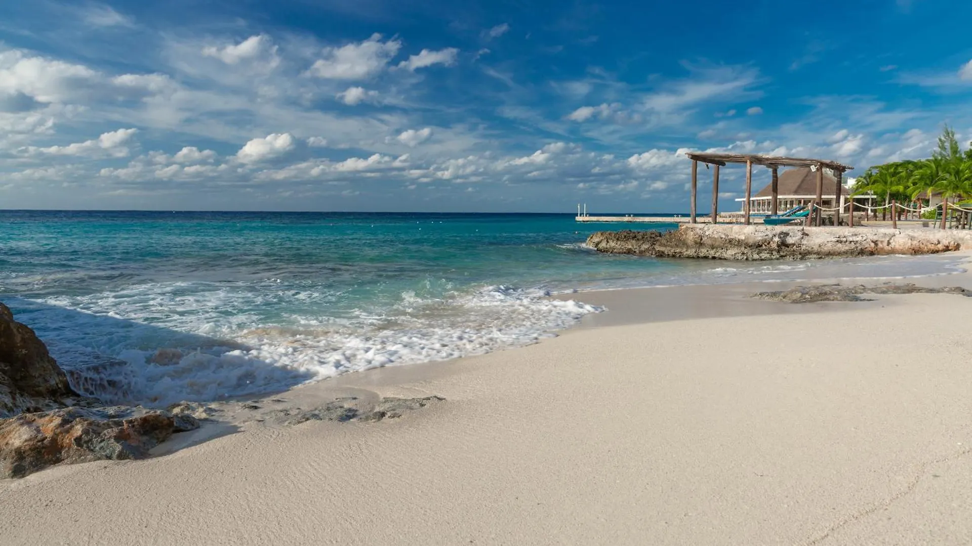 Playa Azul Cozumel Hotel 4*,  Mexico