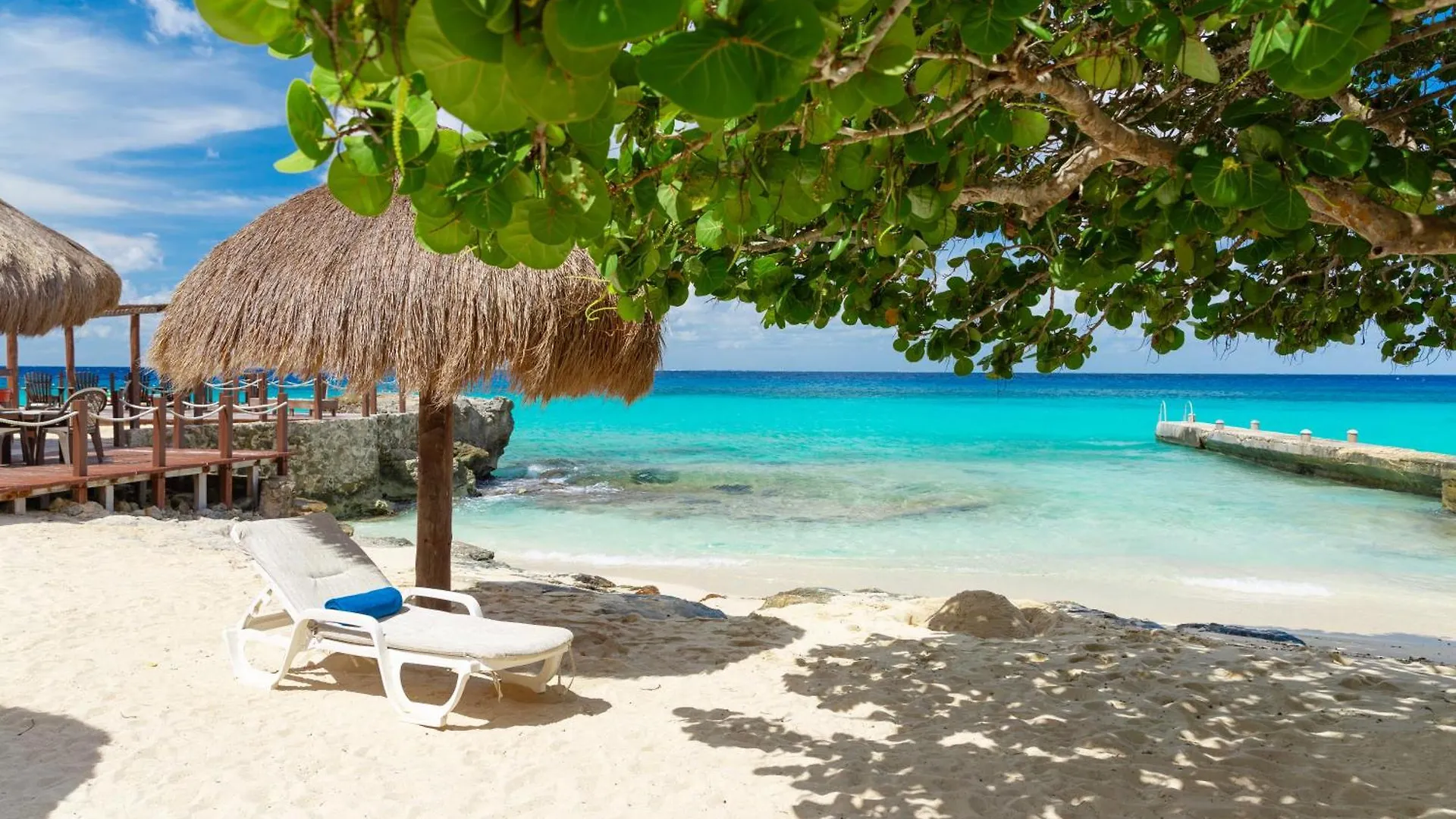 Playa Azul Cozumel Hotel