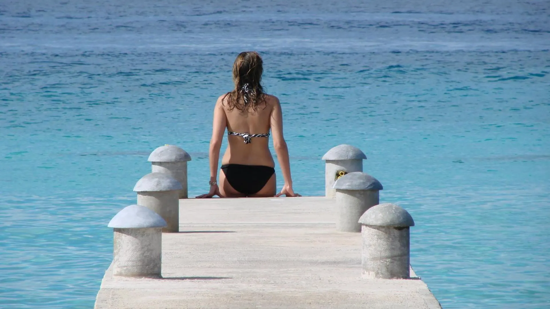 Playa Azul Cozumel Hotel 4*,