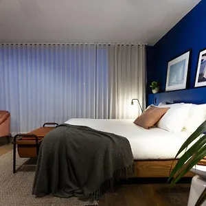 De Hotel Valeta