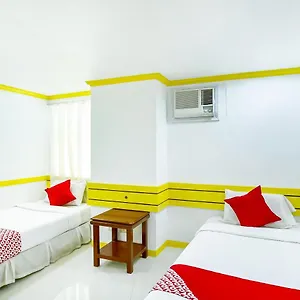 ***** Hotel D' Abirus Philippines