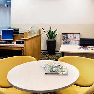 Hotel Atrium By Ihg