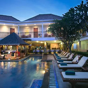 *** Hotel The Niche Bali Indonesia