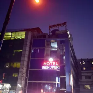 ** Hotel Indropuri Bangladesh