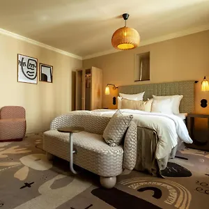 **** Hotel Nh Grand Joanne Denmark
