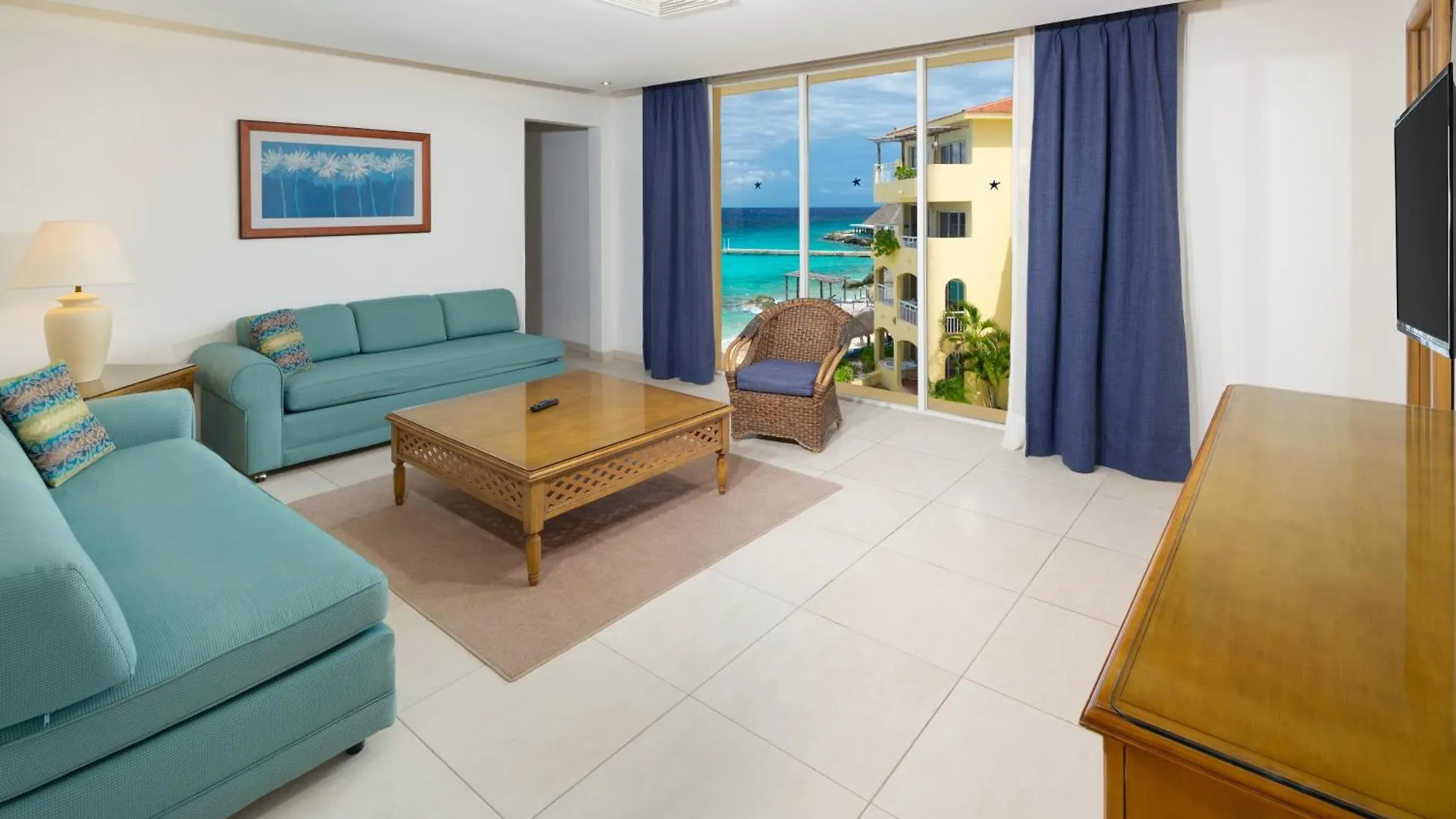 Playa Azul Cozumel Hotel
