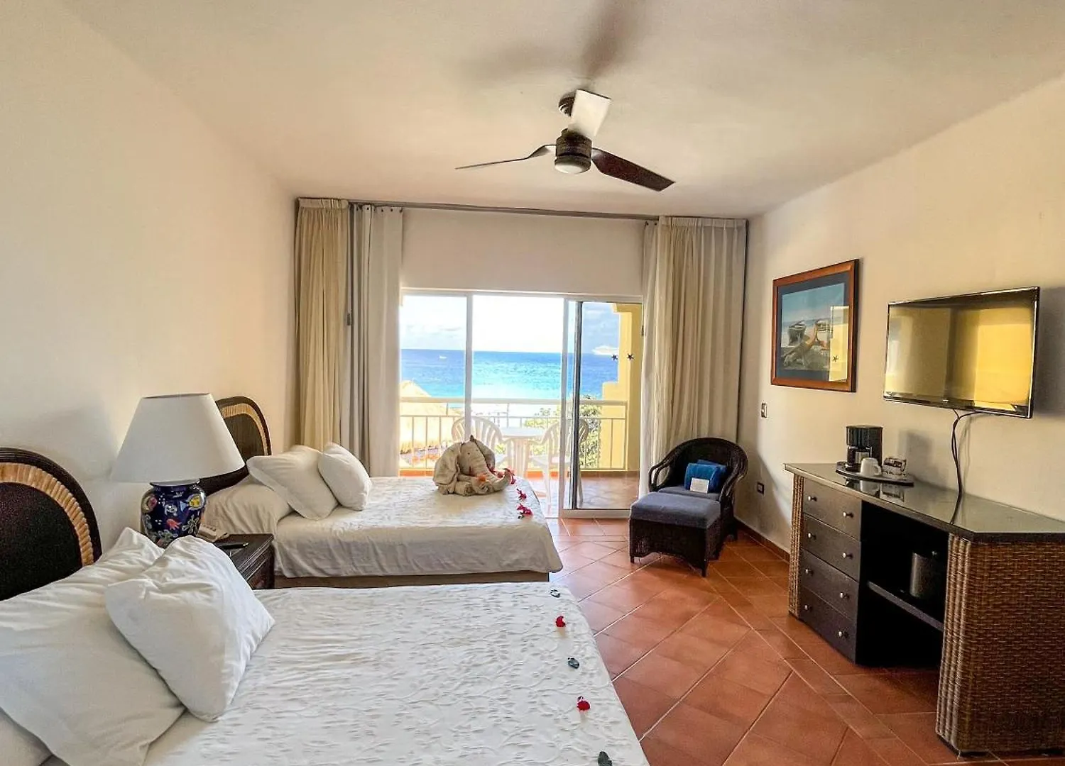 Playa Azul Cozumel Hotel