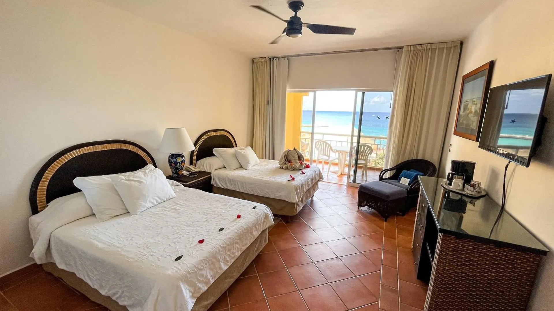 Playa Azul Cozumel Hotel