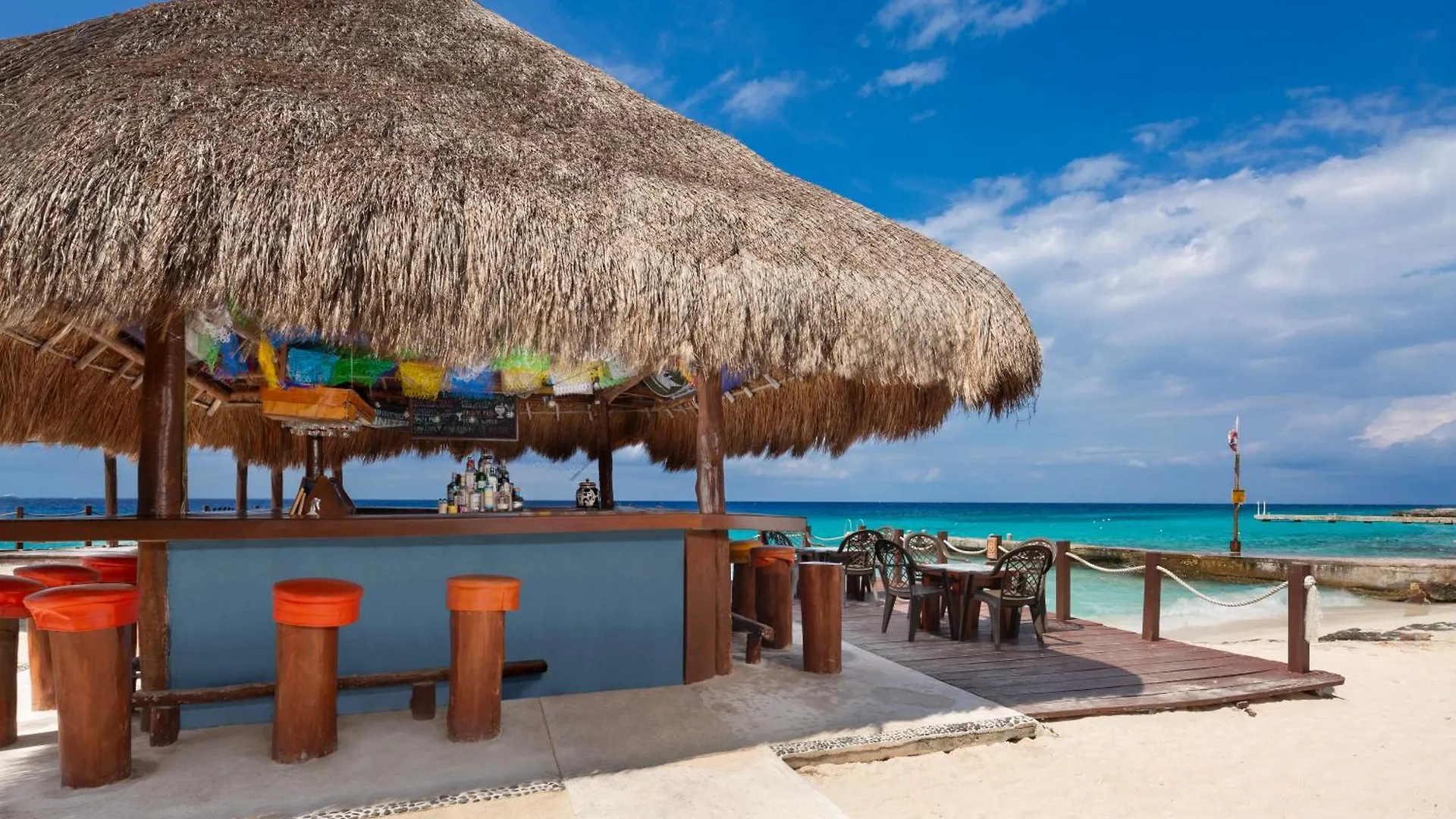 Playa Azul Cozumel Hotel Mexico