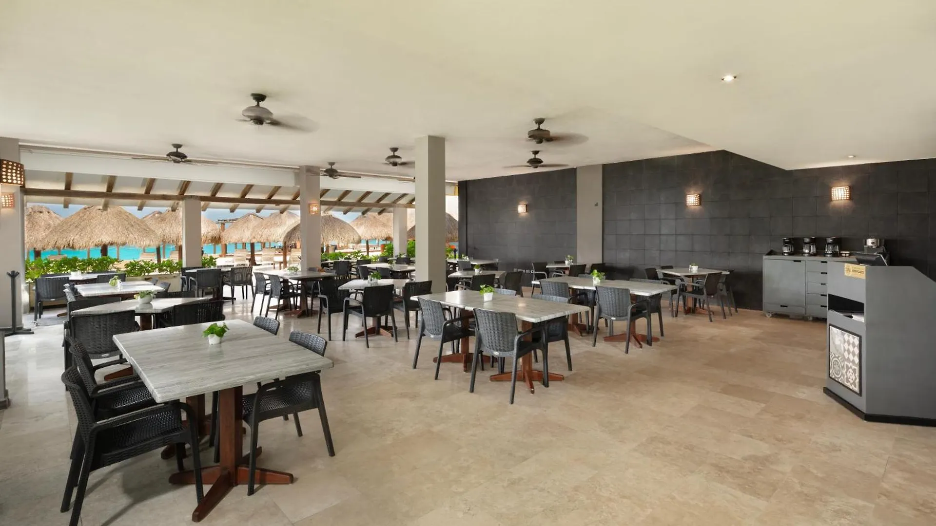 Playa Azul Cozumel Hotel