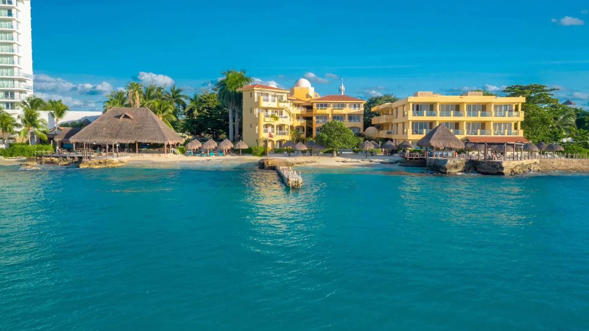 Playa Azul Cozumel Hotel